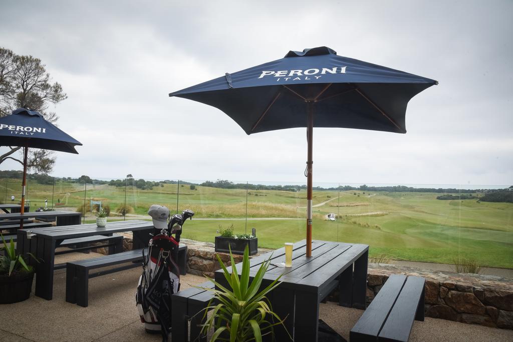 Peppers Moonah Links Resort Fingal Exterior foto