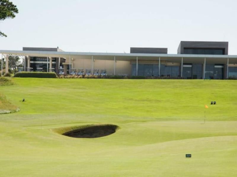 Peppers Moonah Links Resort Fingal Exterior foto