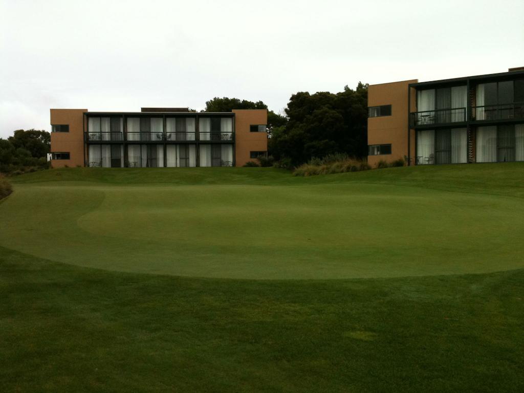 Peppers Moonah Links Resort Fingal Exterior foto