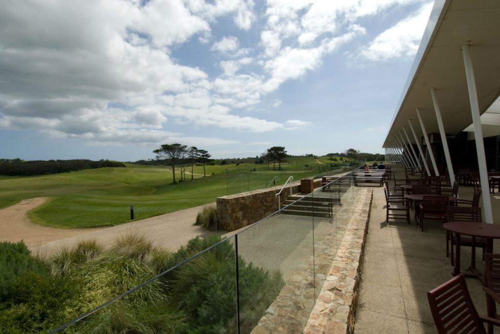 Peppers Moonah Links Resort Fingal Exterior foto