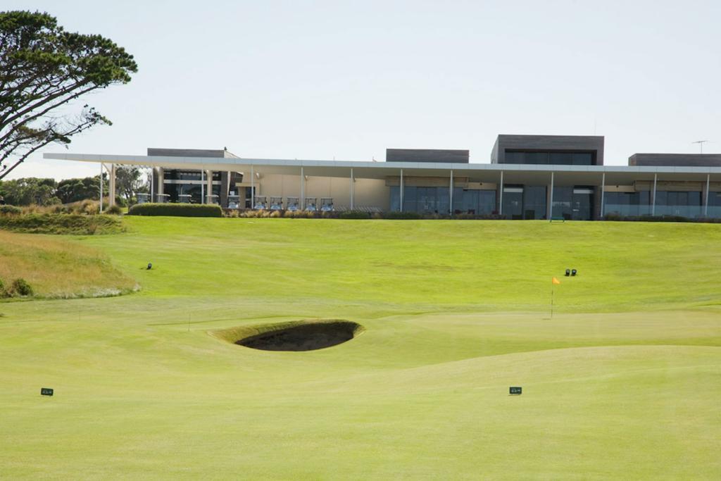 Peppers Moonah Links Resort Fingal Exterior foto